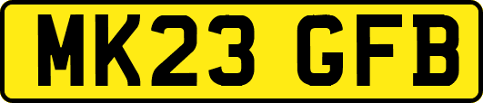 MK23GFB