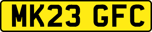 MK23GFC