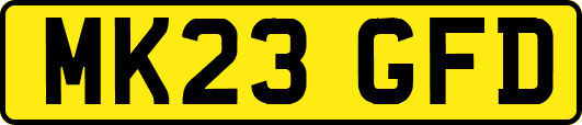 MK23GFD
