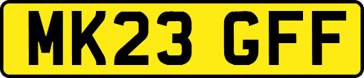 MK23GFF