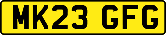 MK23GFG