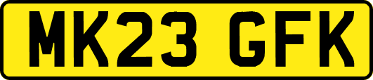 MK23GFK