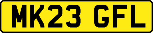 MK23GFL