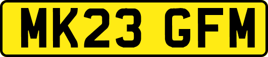 MK23GFM
