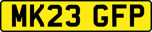 MK23GFP