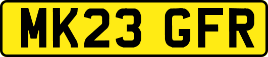 MK23GFR