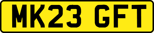 MK23GFT