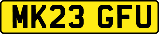 MK23GFU