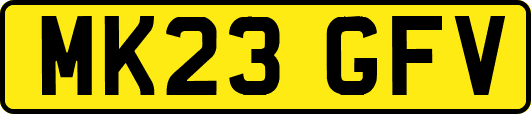MK23GFV