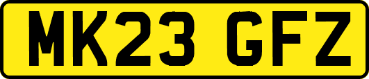 MK23GFZ