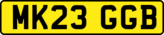 MK23GGB
