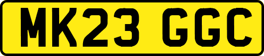 MK23GGC
