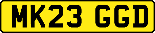 MK23GGD