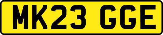 MK23GGE