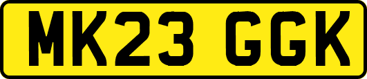MK23GGK