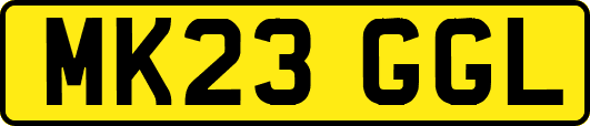 MK23GGL