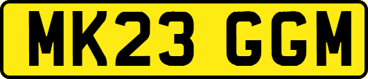 MK23GGM