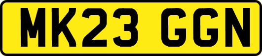 MK23GGN