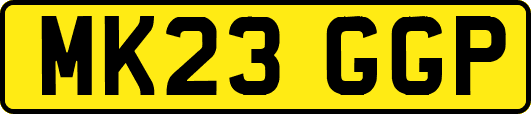 MK23GGP