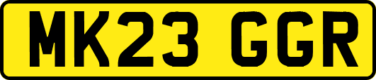 MK23GGR
