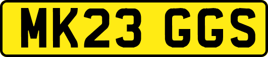 MK23GGS
