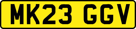 MK23GGV