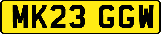 MK23GGW