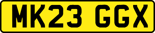 MK23GGX