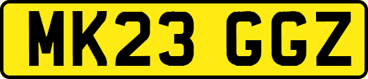 MK23GGZ