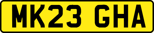 MK23GHA