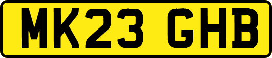 MK23GHB