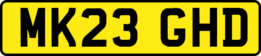 MK23GHD