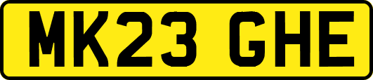 MK23GHE