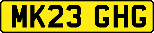 MK23GHG