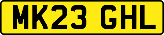 MK23GHL