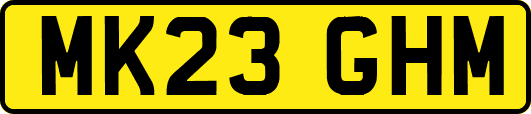 MK23GHM
