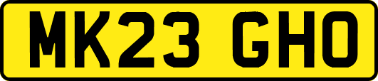 MK23GHO