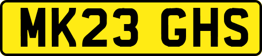 MK23GHS