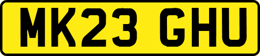 MK23GHU