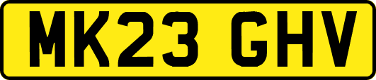 MK23GHV
