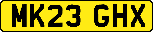 MK23GHX