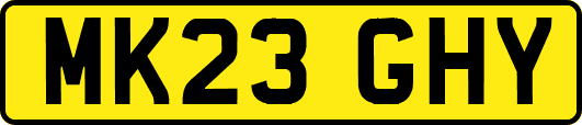MK23GHY