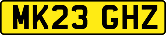 MK23GHZ