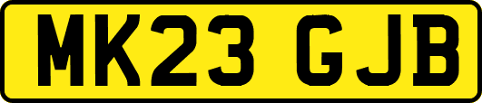 MK23GJB