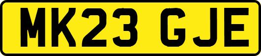 MK23GJE