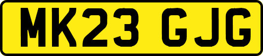 MK23GJG