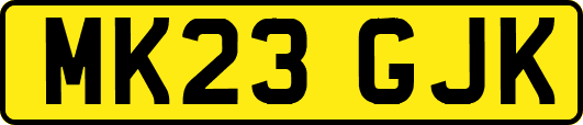 MK23GJK