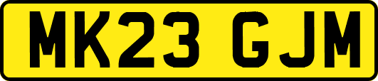 MK23GJM