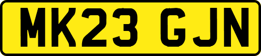 MK23GJN