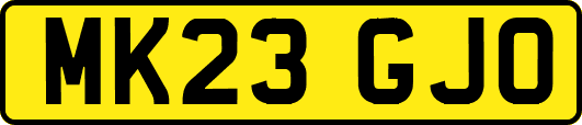 MK23GJO